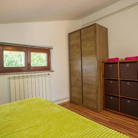 Apartamento Cozy Apartment In Marcana With Private Terrace Krnica