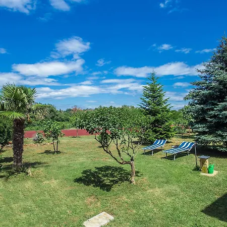 Apartamento Cozy Apartment In Marcana With Private Terrace Krnica